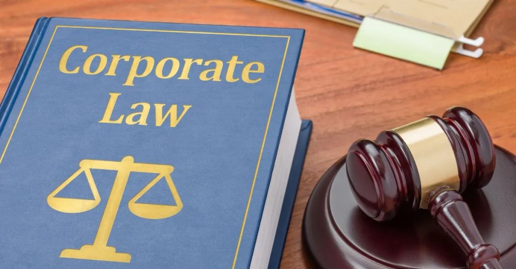 Understanding Business & Corporate Law: A Complete Legal&nbsp;Guide