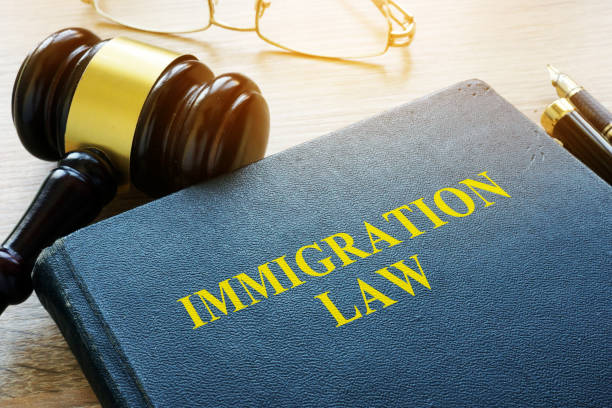 Immigration Lawyers in Kansas City: Your Guide to Legal Support and&nbsp;Citizenship