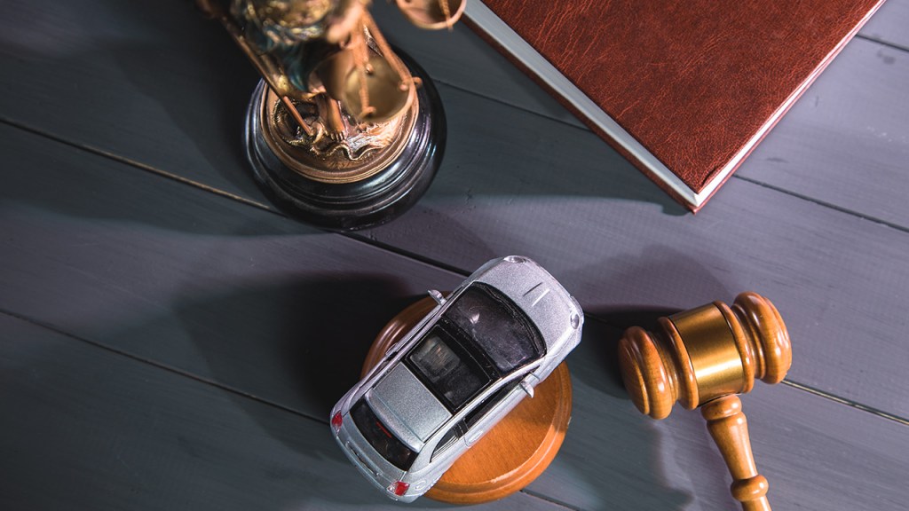 Why You Need an Experienced Aggravated DWI Lawyer in&nbsp;Missouri