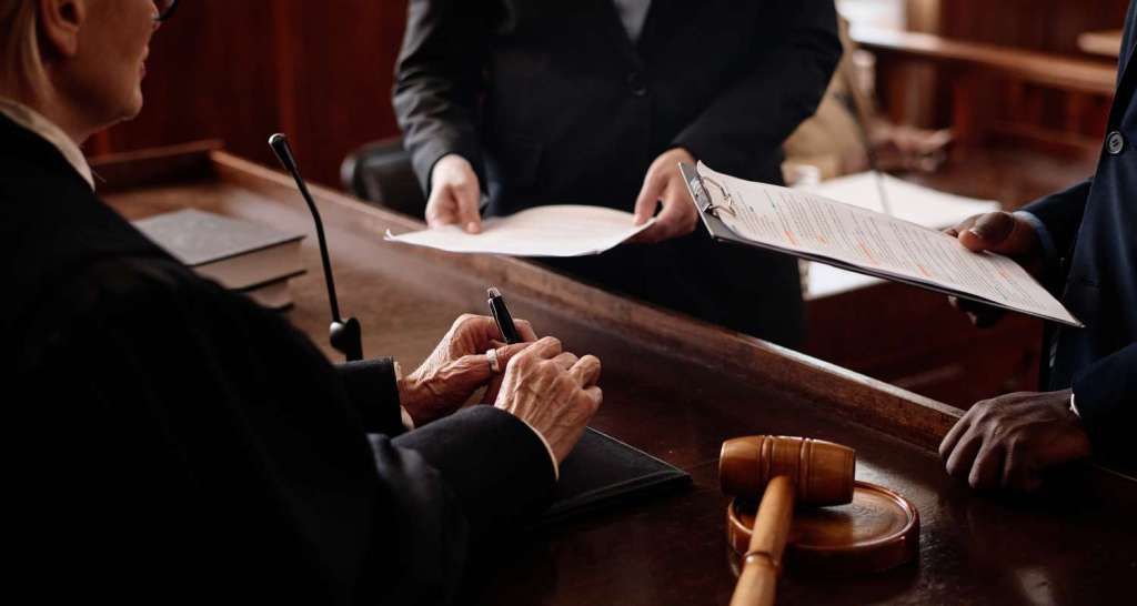 Why You Need an Experienced Lawyer for Pretrial&nbsp;Hearings